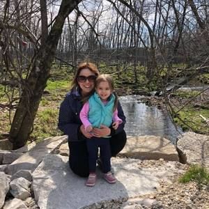 Meet your Posher, Janelle